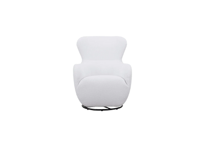 Vilmers Кресло Shell S (Отдых, Поворотное) — Soft Room, Коста-дель-Соль, Испания