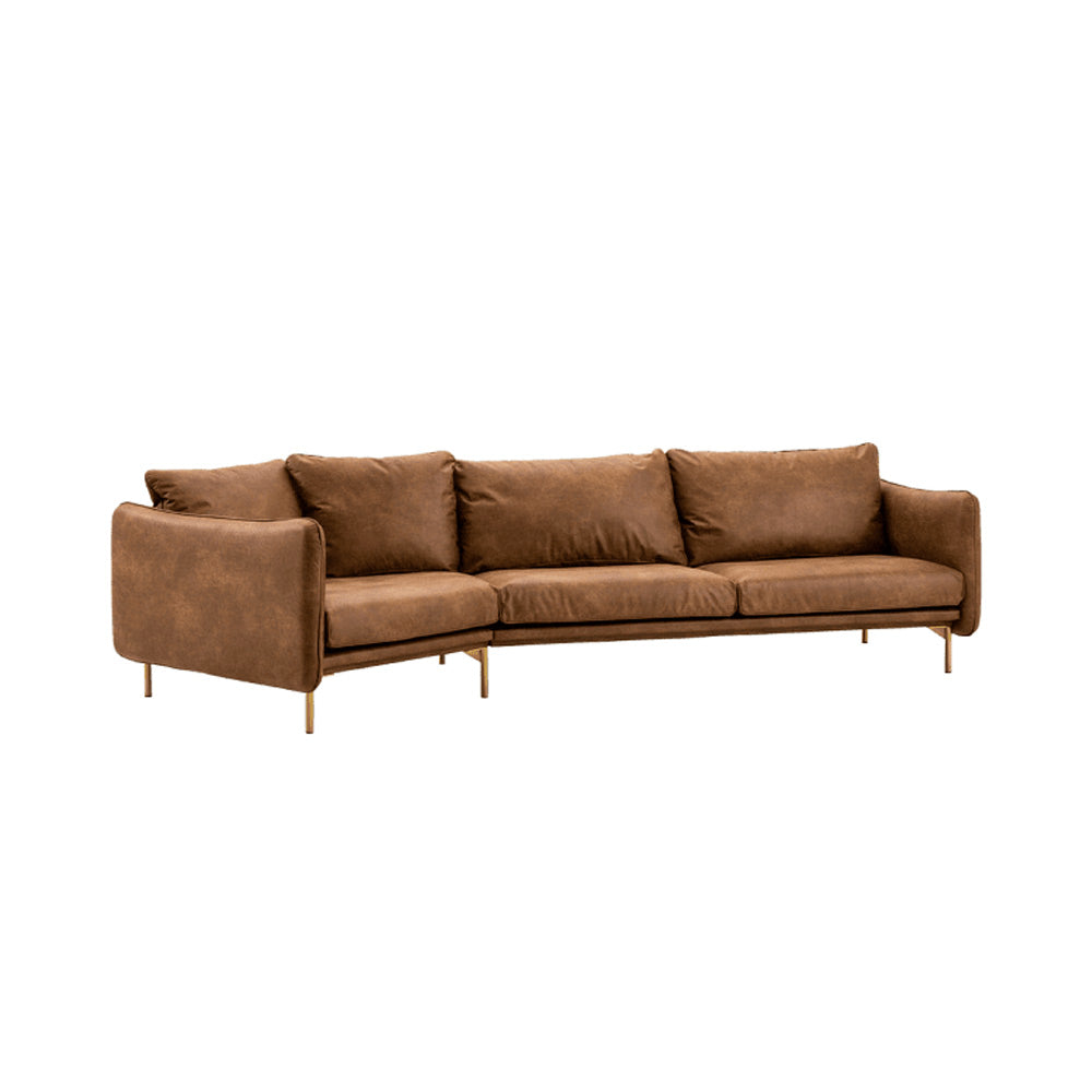 Sofa SHINY (Corner Multi)