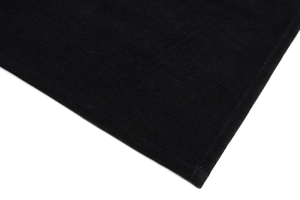 Carpet SIGNUM BLACK (Art Deco Collection)