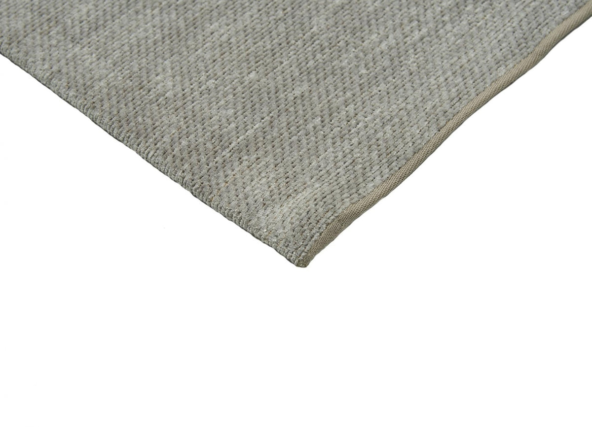 Carpet SILVA YELLOW (Magic Collection)