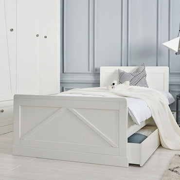 Children's bed 200x90 (Oxford collection)