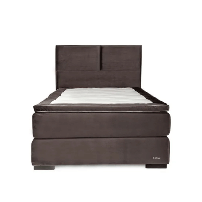 Single Diamond Bed by Bellus - Soft Room, Costa del Sol