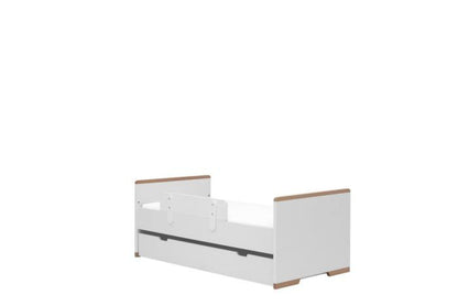 Baby crib 140x70 (Woodsy collection)