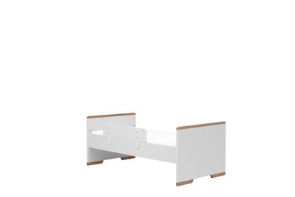 Baby crib 140x70 (Woodsy collection)