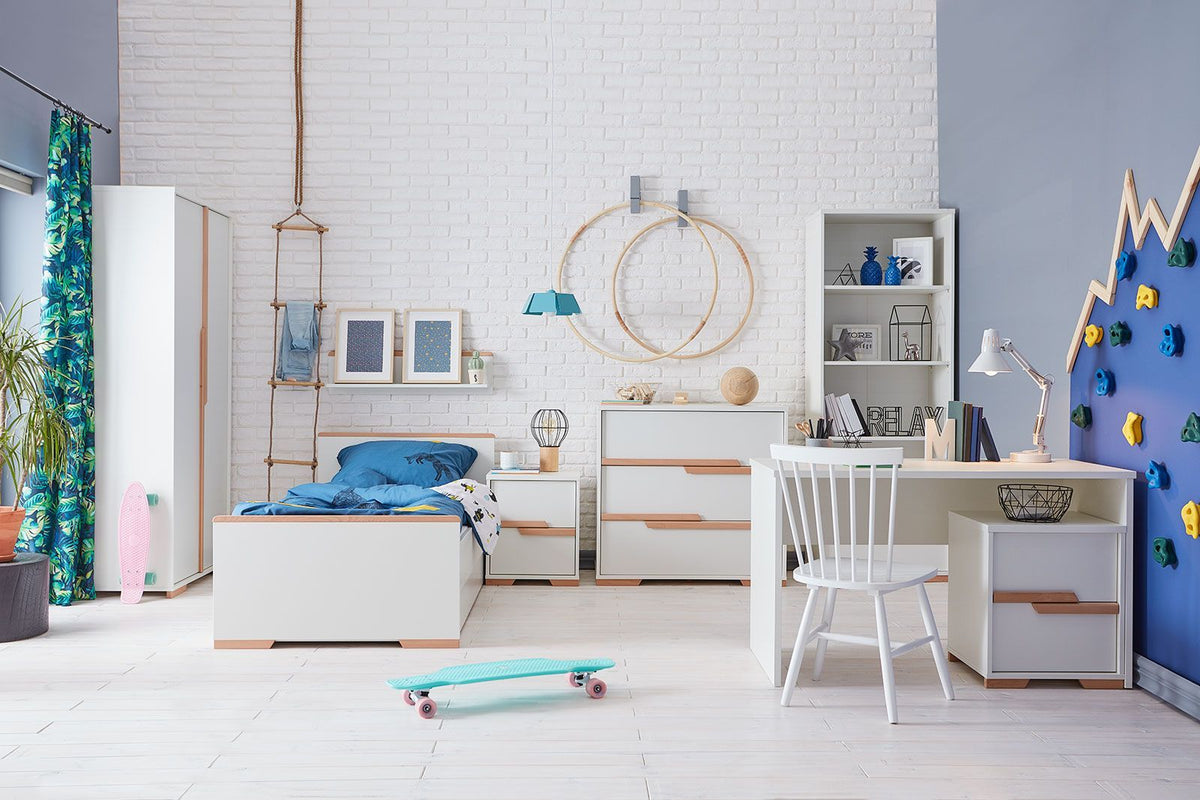 Writing Desk (Woodsy Collection)