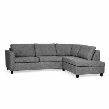 Sofa Sonia (Open Corner)