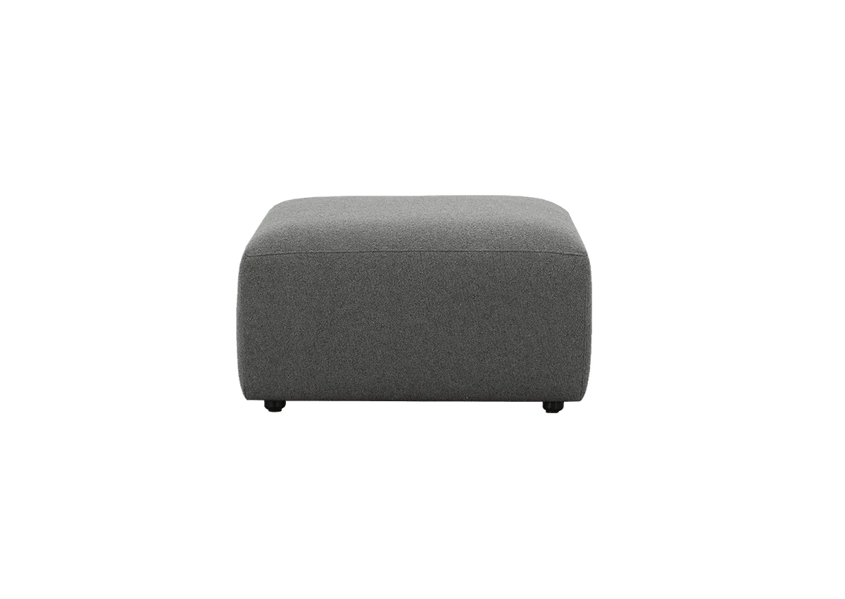 Vilmers Pouf SORREL — Soft Room, Costa del Sol, Spain