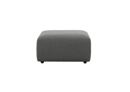 Vilmers Pouf SORREL — Soft Room, Costa del Sol, Spain