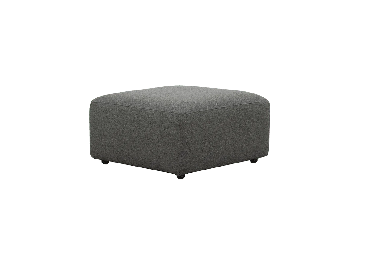 Vilmers Pouf SORREL