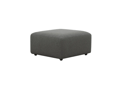 Vilmers Pouf SORREL