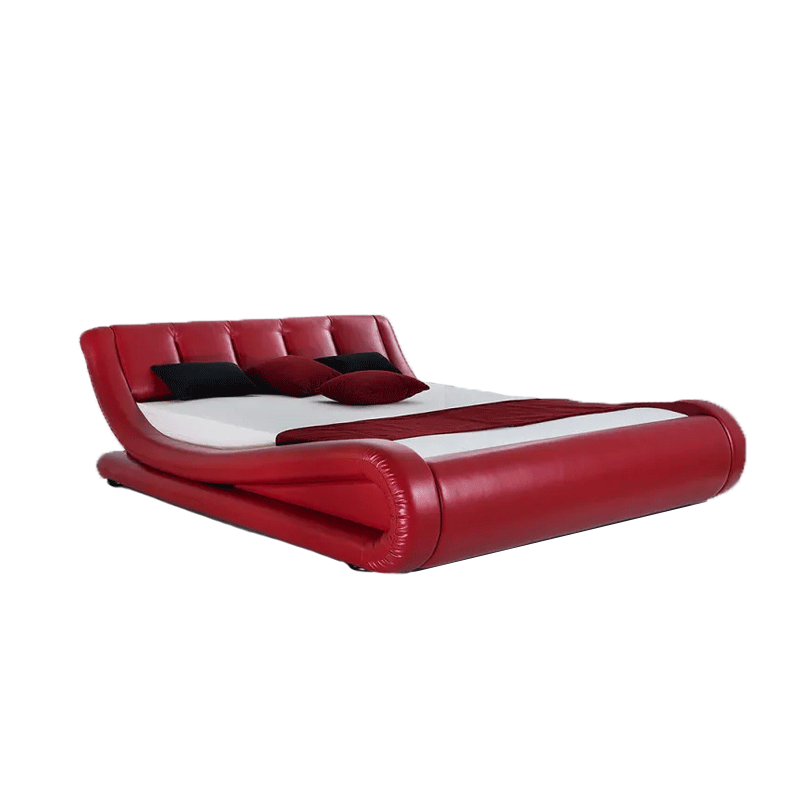 Bed Sorrento (Double)