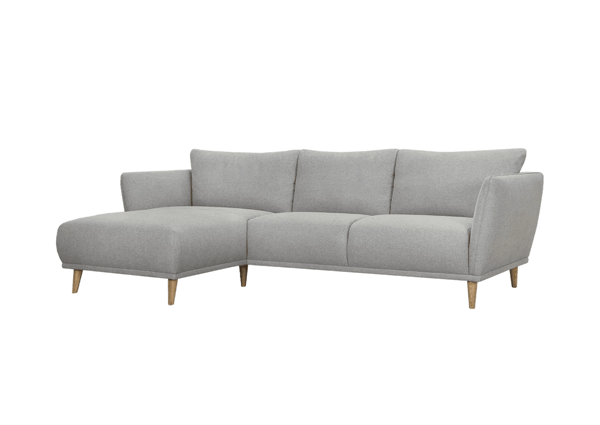 Vilmers SPRING Sofa (Corner Chaiselongue)