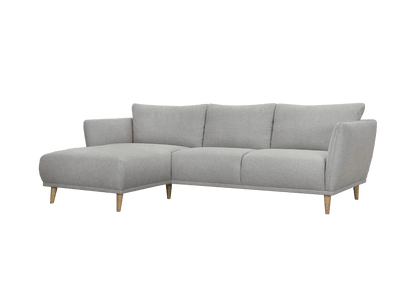Vilmers SPRING Sofa (Corner Chaiselongue)