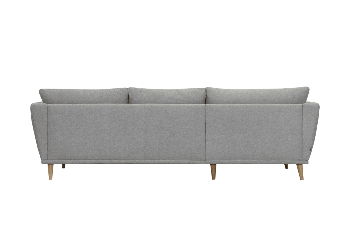 Vilmers SPRING Sofa (Corner Chaiselongue)
