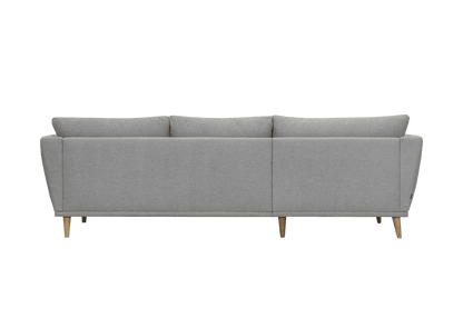 Vilmers SPRING Sofa (Corner Chaiselongue)