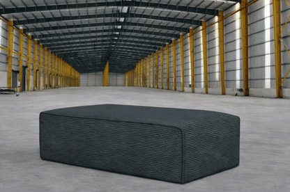 Pouf STING (Manufacturer's Warehouse) — Soft Room, Costa del Sol, Spain