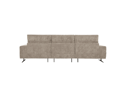 Vilmers SUNSET Corner Sofa (Recliner)