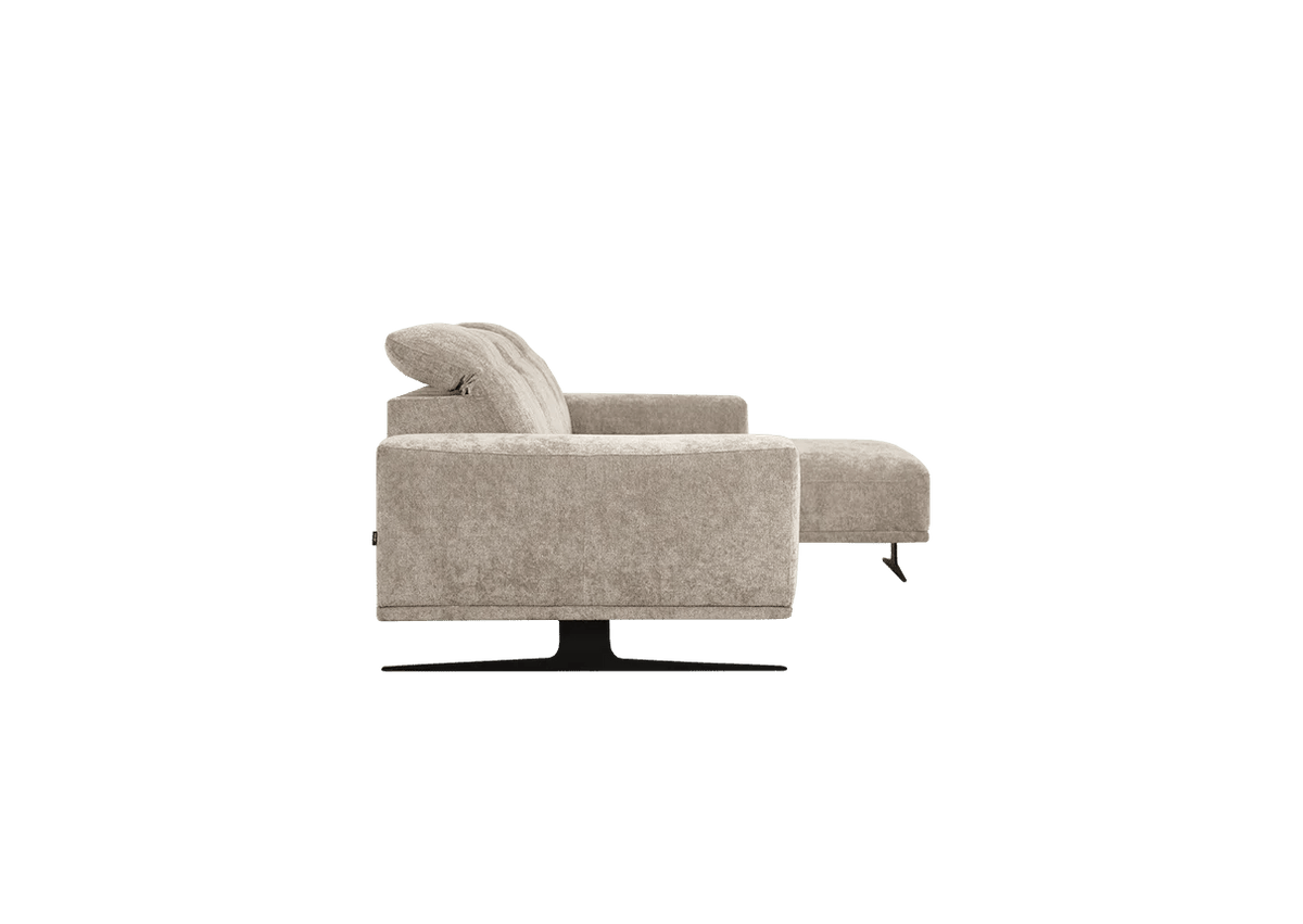 Vilmers SUNSET Corner Sofa (Recliner)
