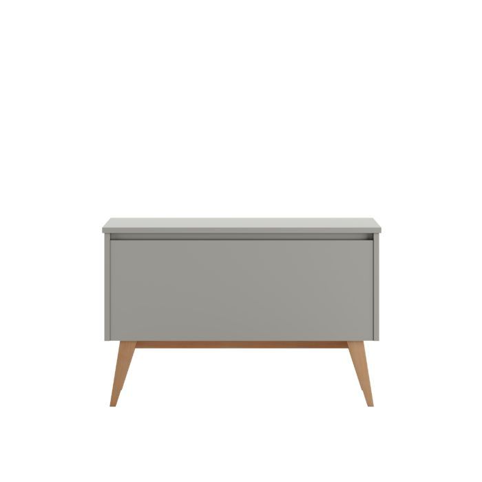 Toy Box (Classy Gray Collection) — Soft Room, Costa del Sol, Spain