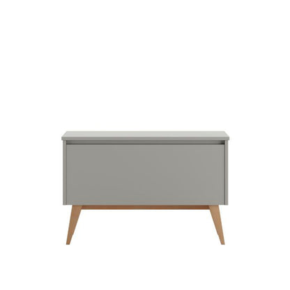 Toy Box (Classy Gray Collection) — Soft Room, Costa del Sol, Spain