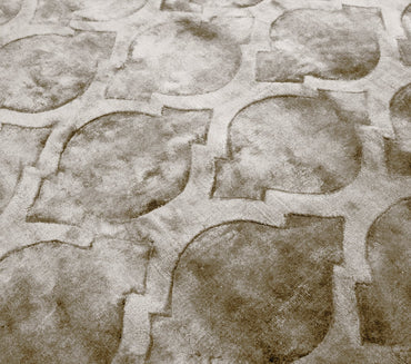 Carpet TANGER PALOMA (Handmade Collection)