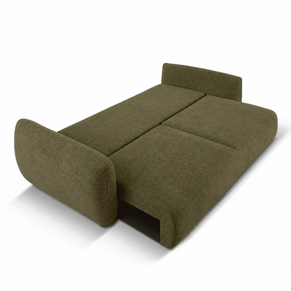 Micadoni Tarifa Pull-out Three-Seater Sofa