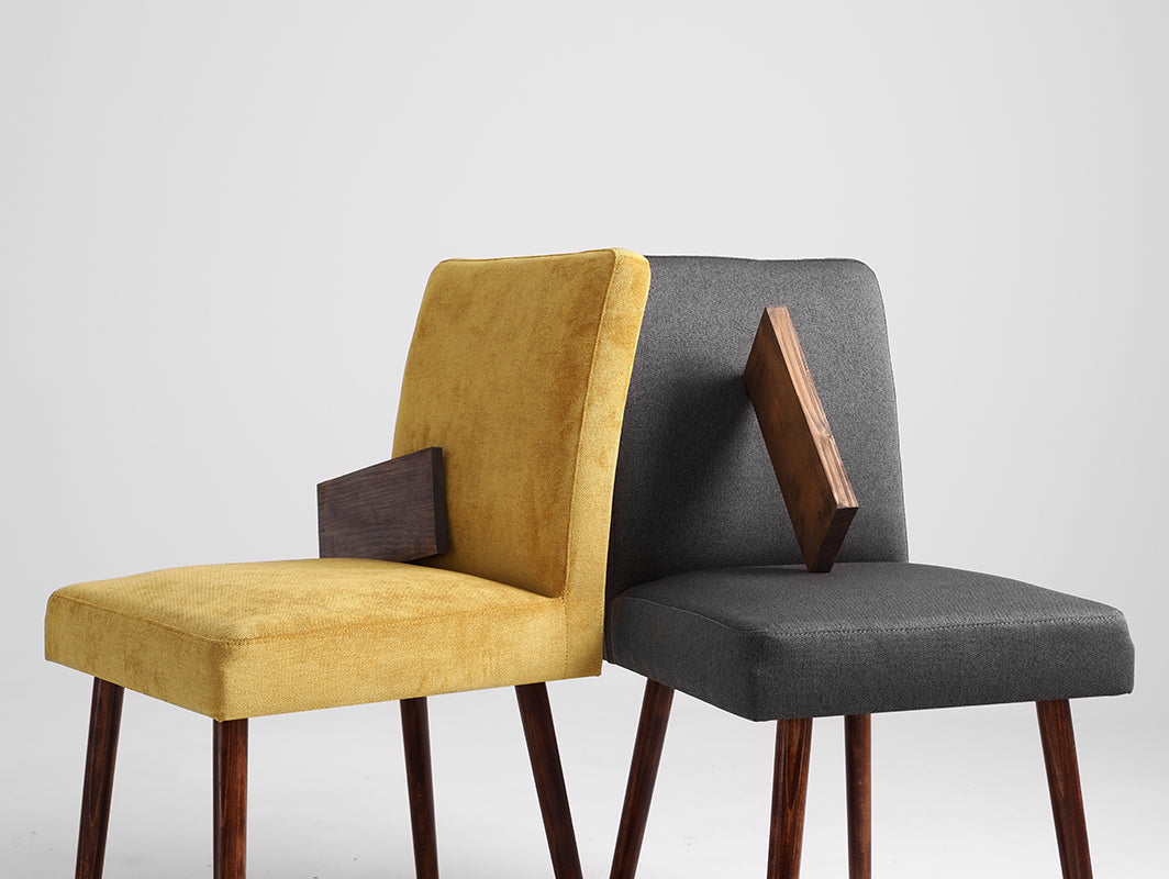 Chair Tavros (Kitchen)