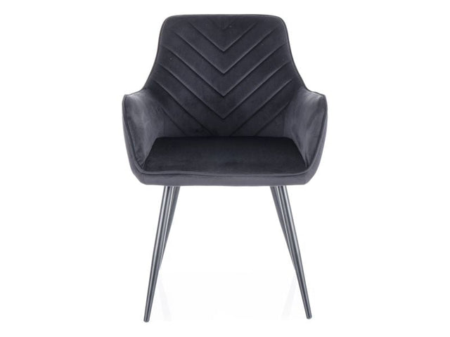 Teramo Kitchen Chair (Velveta)