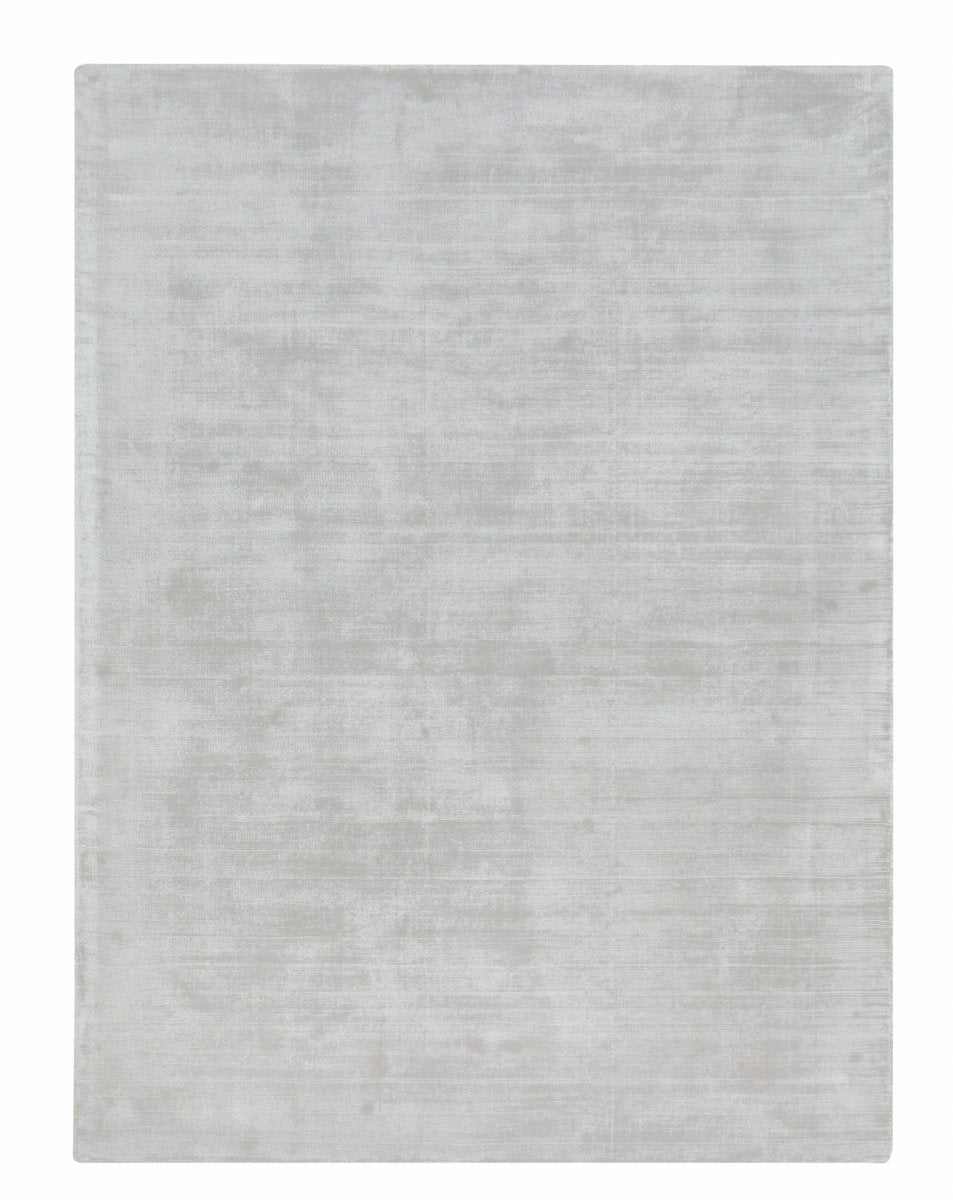 Carpet TERE LIGHT GRAY (Handmade Collection)