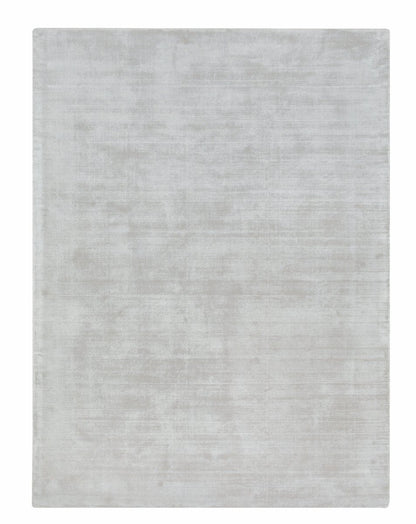 Carpet TERE LIGHT GRAY (Handmade Collection)