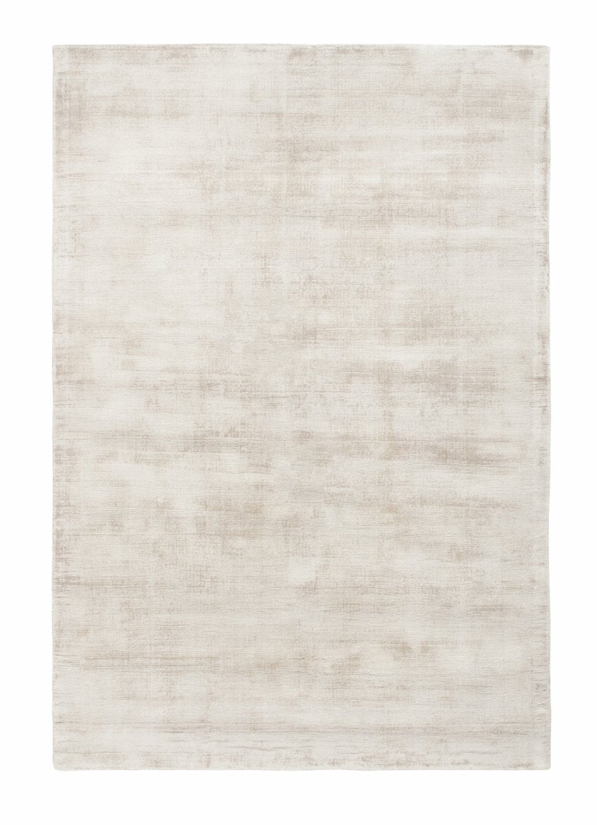 Carpet TERE SILVER (Handmade Collection) — Soft Room, Costa del Sol, Spain