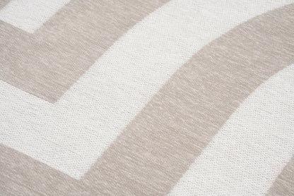 Carpet TIFFANY BEIGE (Art Deco Collection)