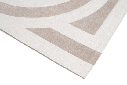 Carpet TIFFANY BEIGE (Art Deco Collection)