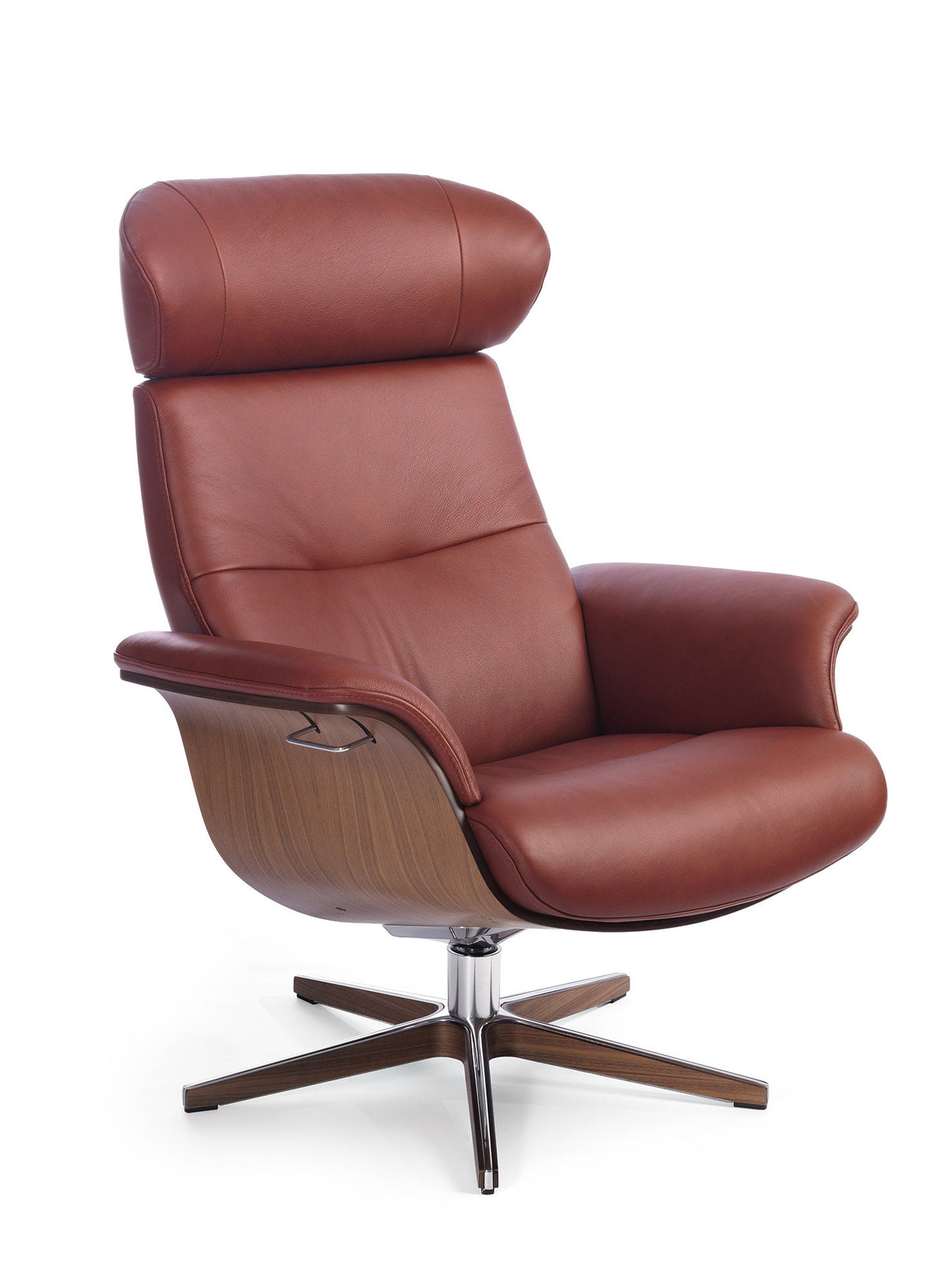 Relaxation chair TIMEOUT SWIVEL