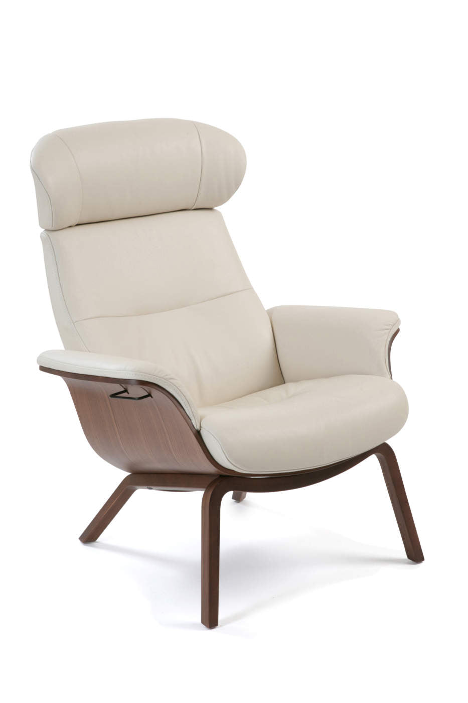 Conform Rest chair TIMEOUT FIXED — Soft Room, Costa del Sol, Spain