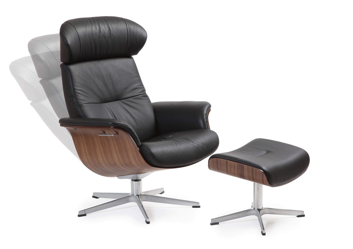 Relaxation chair TIMEOUT SWIVEL