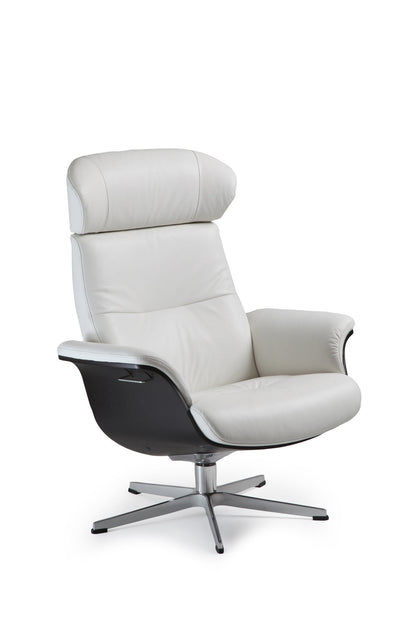 Relaxation chair TIMEOUT SWIVEL