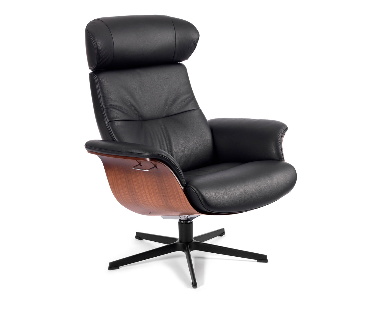 Conform Relaxation chair TIMEOUT SWIVEL — Soft Room, Costa del Sol, Spain