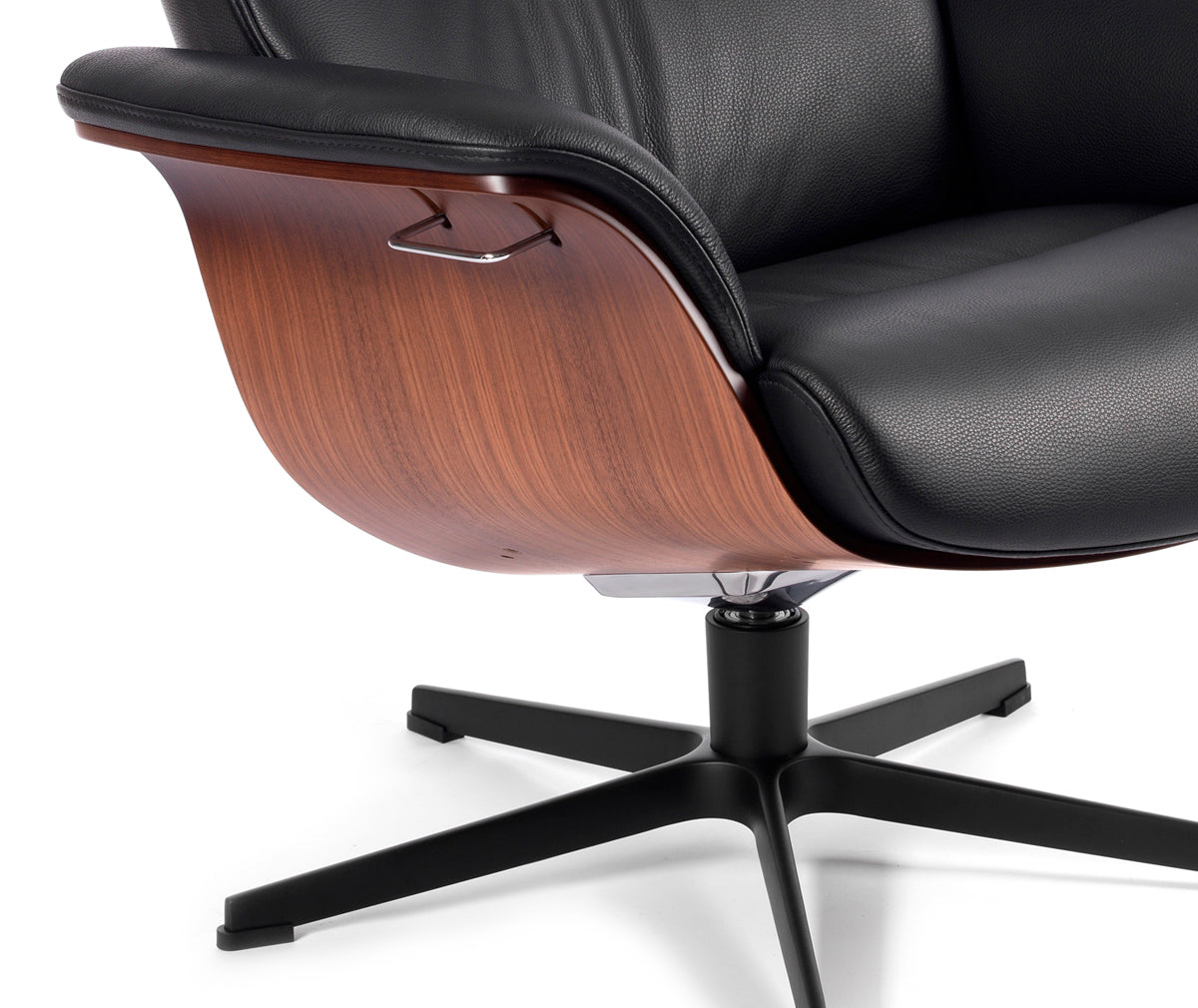 Relaxation chair TIMEOUT SWIVEL