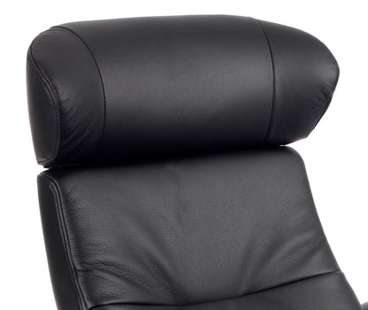 Relaxation chair TIMEOUT SWIVEL
