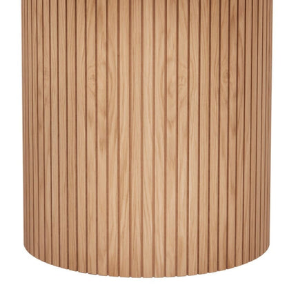 Toscana Dining Table (Extendable)(Oak)