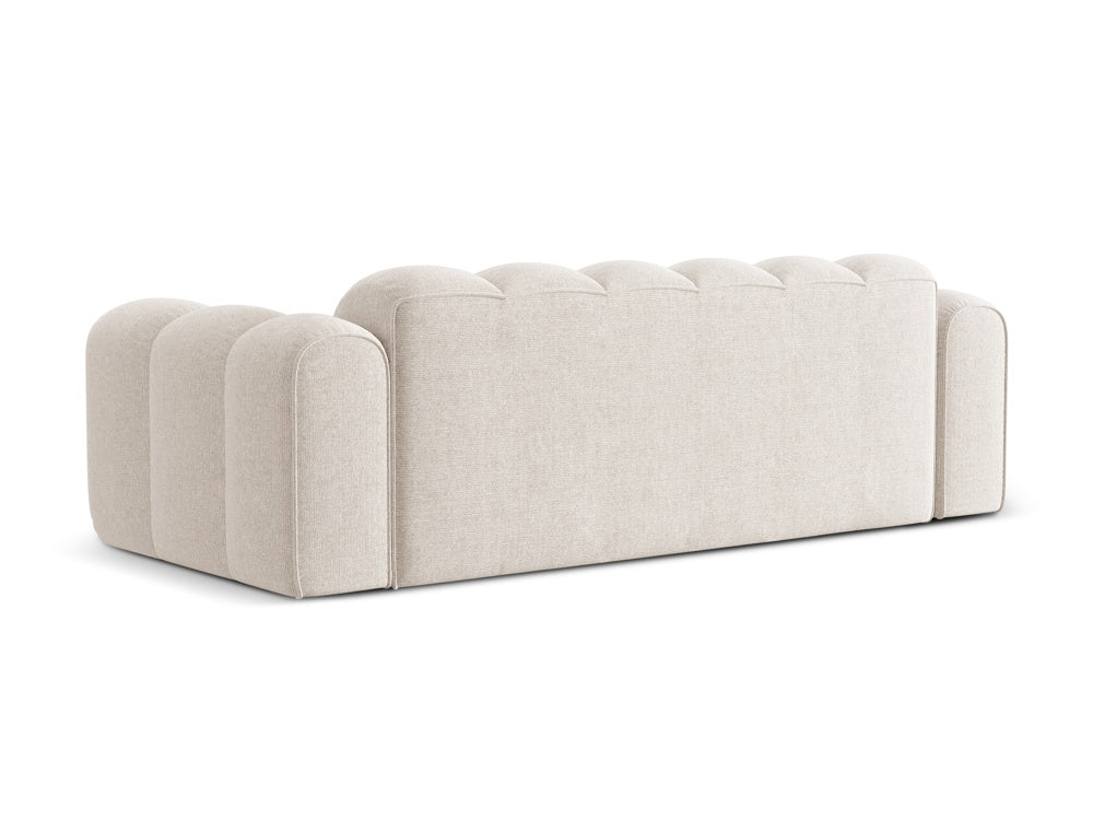 Sofa Puffie (Four-seater)