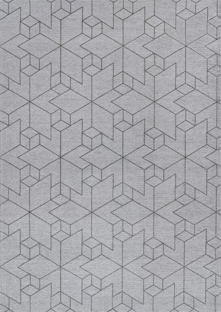Alfombra URBAN GRAY (Magic Collection) — Soft Room, Costa del Sol, España