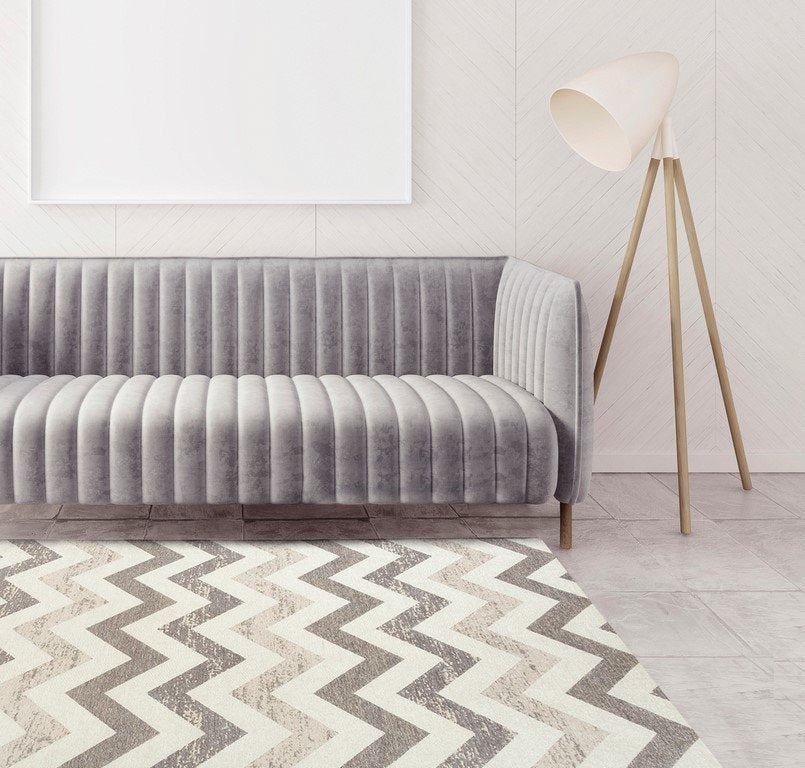Carpet VENA TAUPE (Magic Collection)