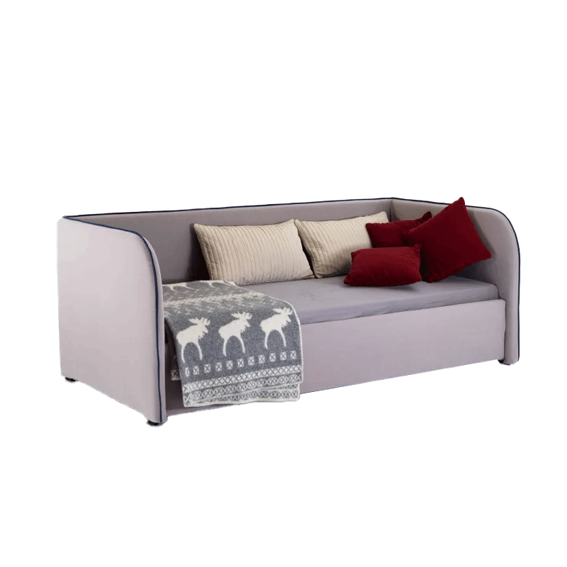 Bed Venice (Single) — Soft Room, Costa del Sol, Spain