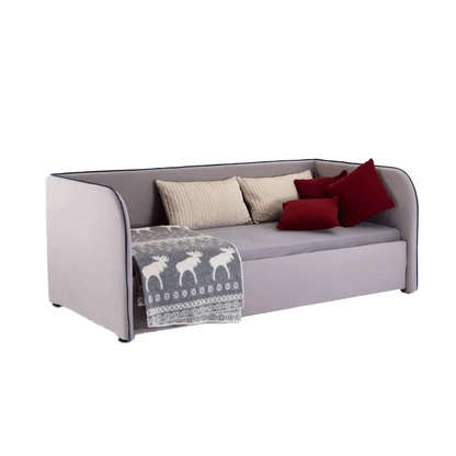Bed Venice (Single) — Soft Room, Costa del Sol, Spain