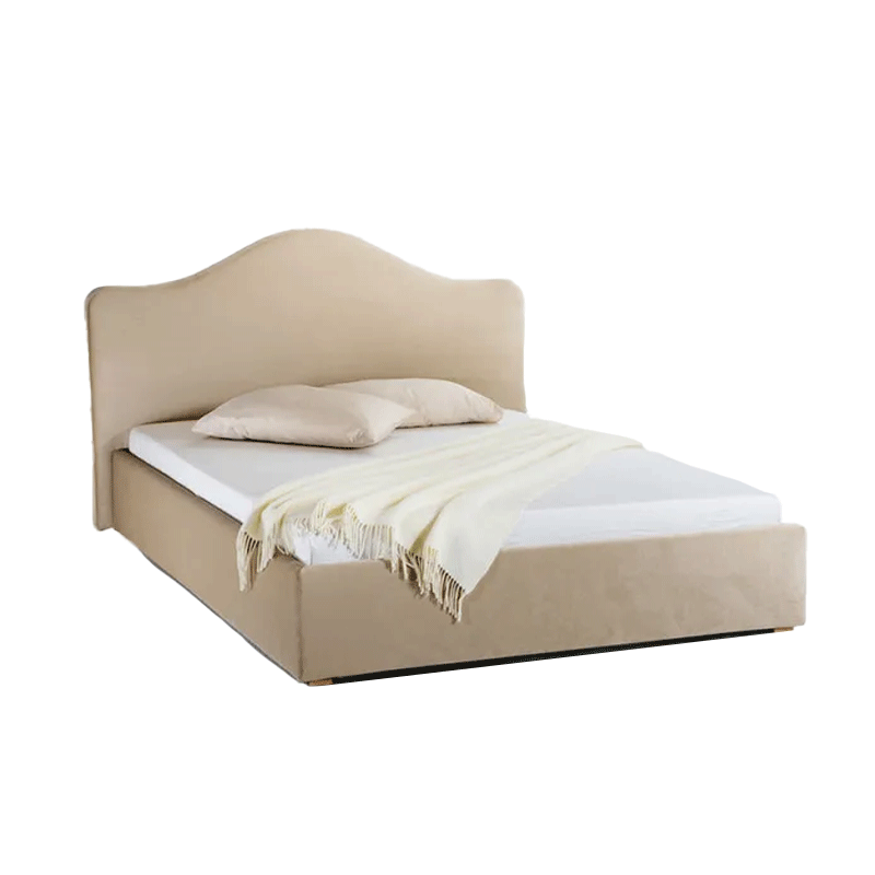 Venosa Bed (Double) — Soft Room, Costa del Sol, Spain