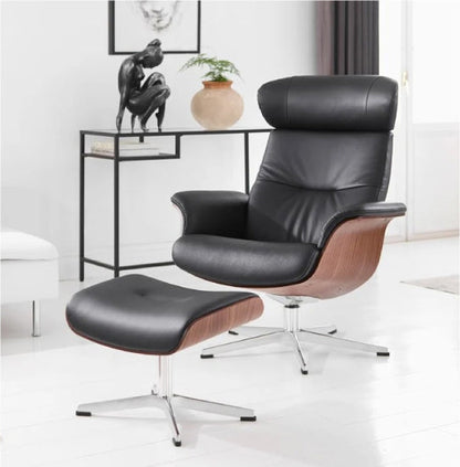 Relaxation chair TIMEOUT SWIVEL