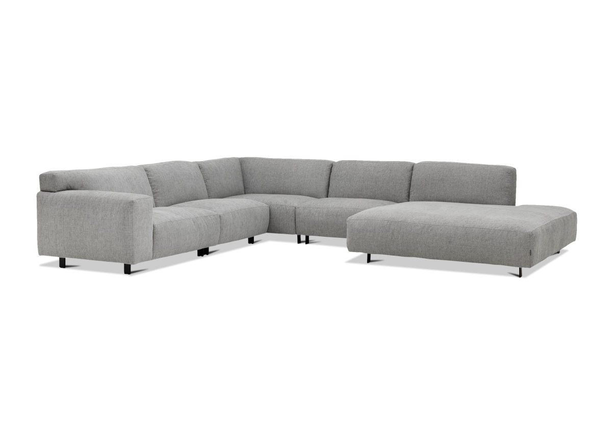 Диван Vesta Std & Special (Модульный) — Soft Room, Коста-дель-Соль, Испания