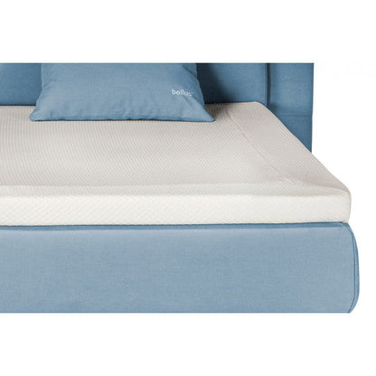 Continental Viscomax Plus Bed by Bellus, product image 3